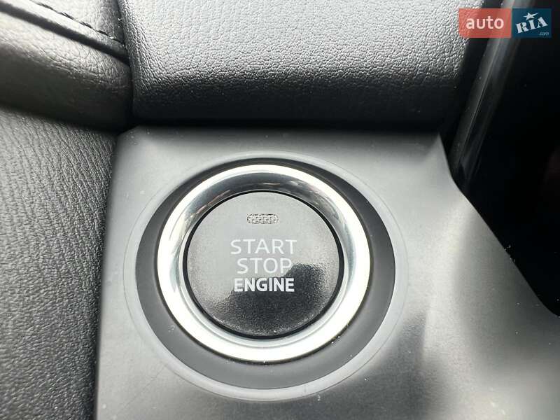 Седан Mazda 6 2017 в Киеве