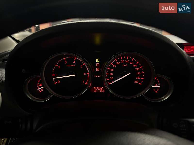 Седан Mazda 6 2009 в Киеве фото 29 Седан Mazda 6 2009 в Киеве