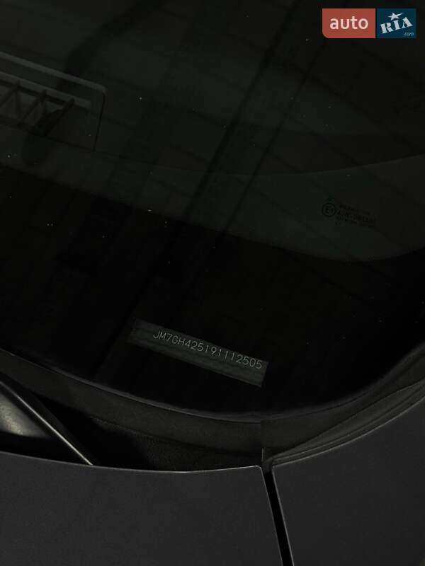 Седан Mazda 6 2009 в Киеве фото 32 Седан Mazda 6 2009 в Киеве