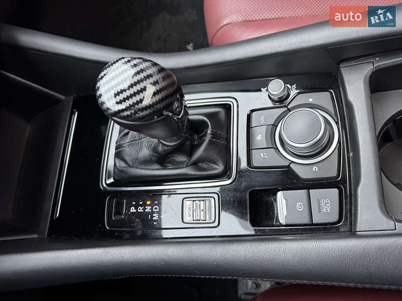 Седан Mazda 6 2021 в Івано-Франківську фото 36 Седан Mazda 6 2021 в Івано-Франківську