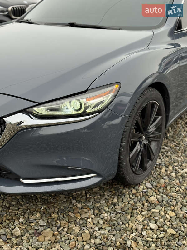 Седан Mazda 6 2021 в Івано-Франківську фото 42 Седан Mazda 6 2021 в Івано-Франківську