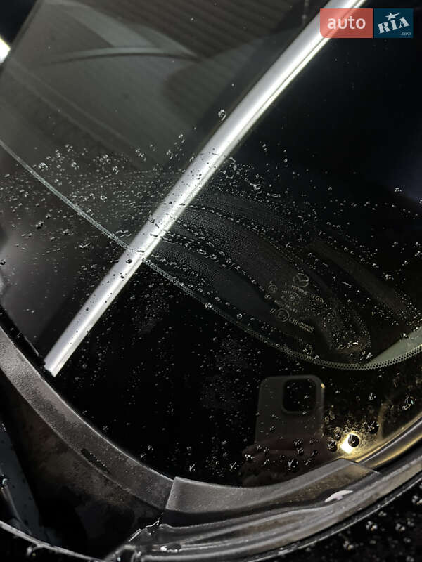 Універсал Mazda 6 2011 в Львові фото 17 Універсал Mazda 6 2011 в Львові