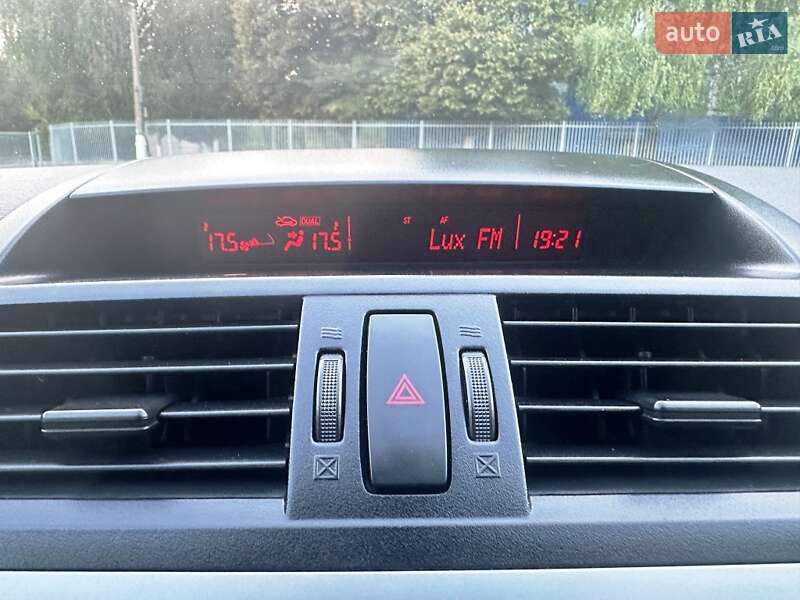 Седан Mazda 6 2008 в Запорожье