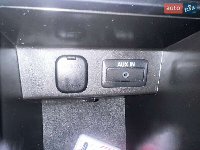 Седан Mazda 6 2008 в Запорожье