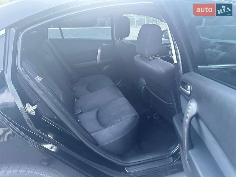 Седан Mazda 6 2008 в Запорожье