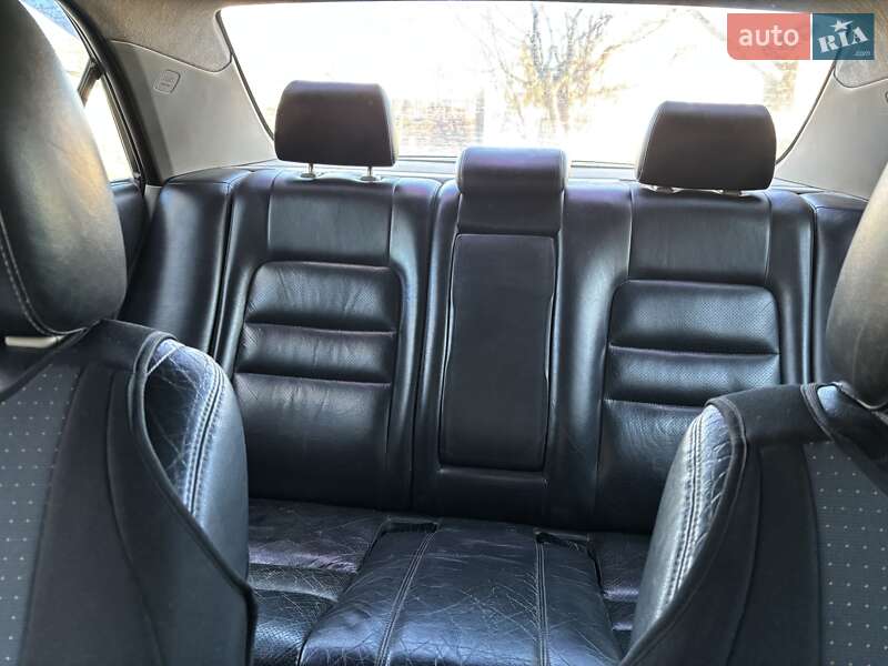 Седан Mazda 6 2005 в Вознесенске