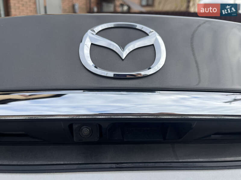 Седан Mazda 6 2019 в Вінниці