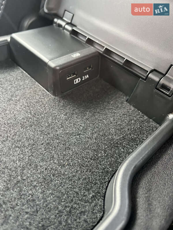 Седан Mazda 6 2019 в Вінниці