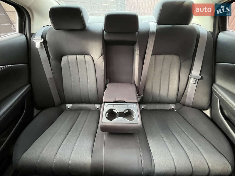 Седан Mazda 6 2019 в Вінниці