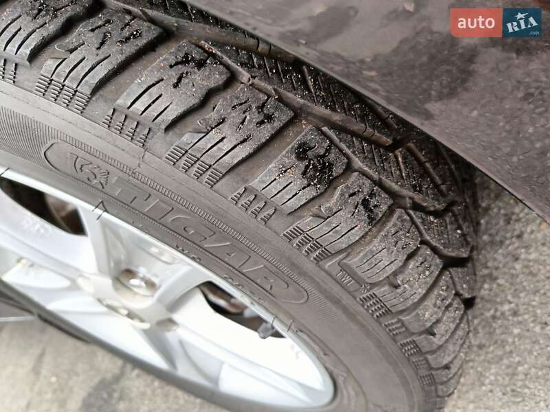 Седан Mazda 6 2007 в Киеве