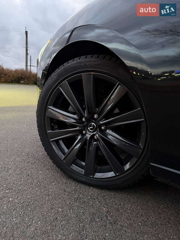 Седан Mazda 6 2020 в Кривом Роге