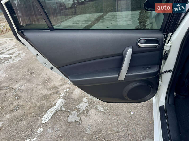 Седан Mazda 6 2009 в Киеве фото 28 Седан Mazda 6 2009 в Киеве