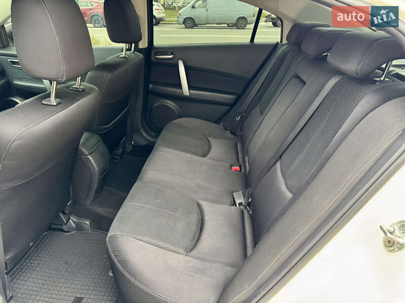 Седан Mazda 6 2009 в Киеве фото 30 Седан Mazda 6 2009 в Киеве