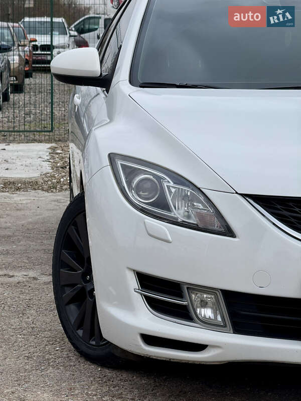 Седан Mazda 6 2009 в Киеве фото 54 Седан Mazda 6 2009 в Киеве