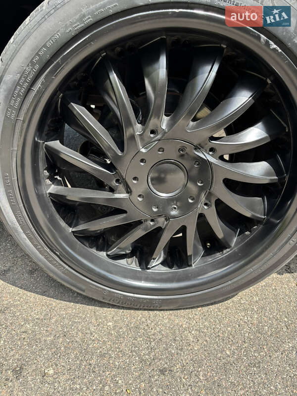 Седан Mazda 6 2015 в Киеве