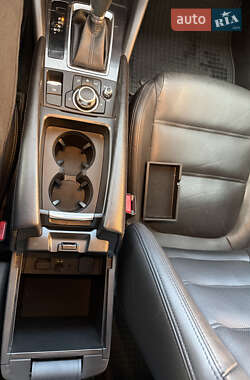 Седан Mazda 6 2016 в Харькове