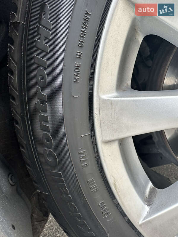 Седан Mazda 6 2015 в Києві