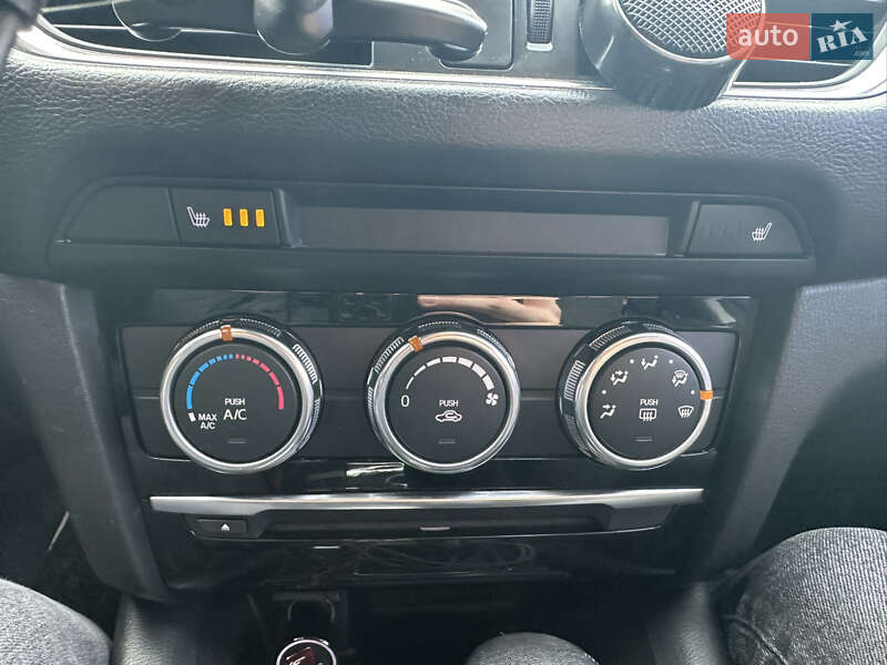 Седан Mazda 6 2015 в Києві