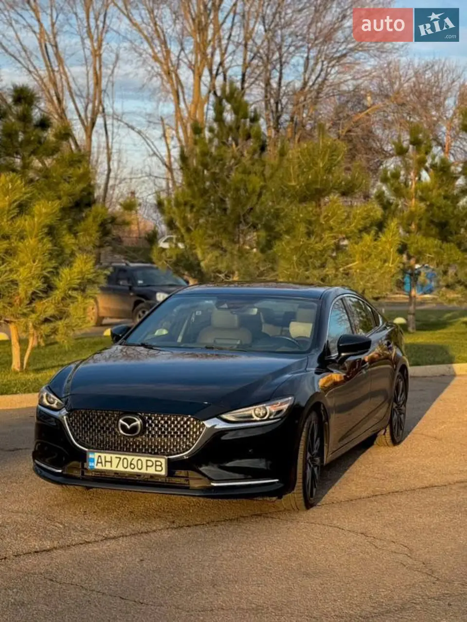 2018 Mazda 6 - мініатюра 58