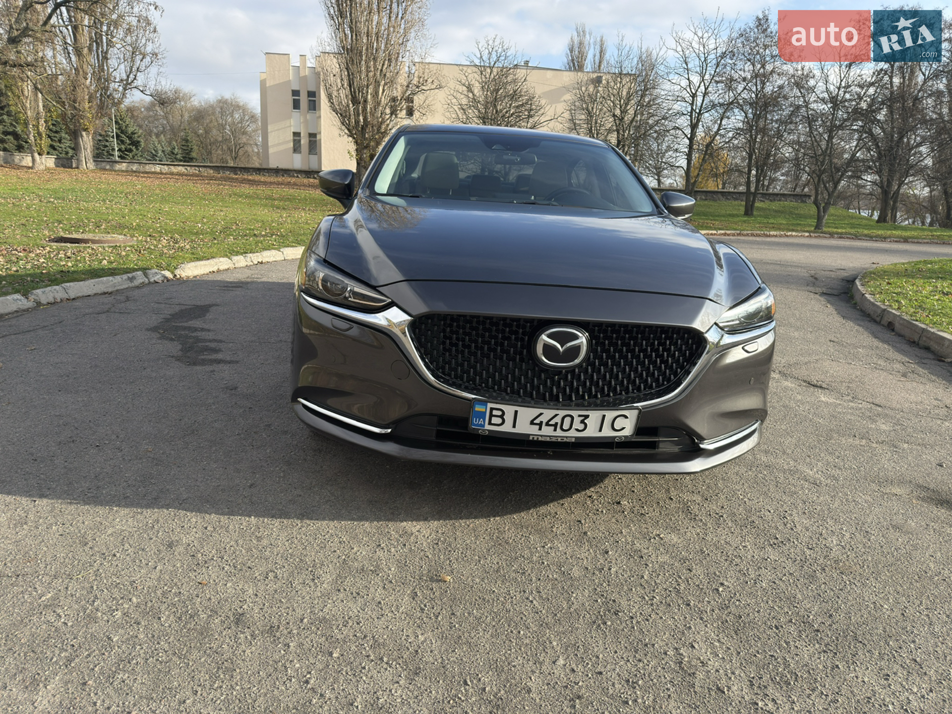 2019 Mazda 6 - мініатюра 14