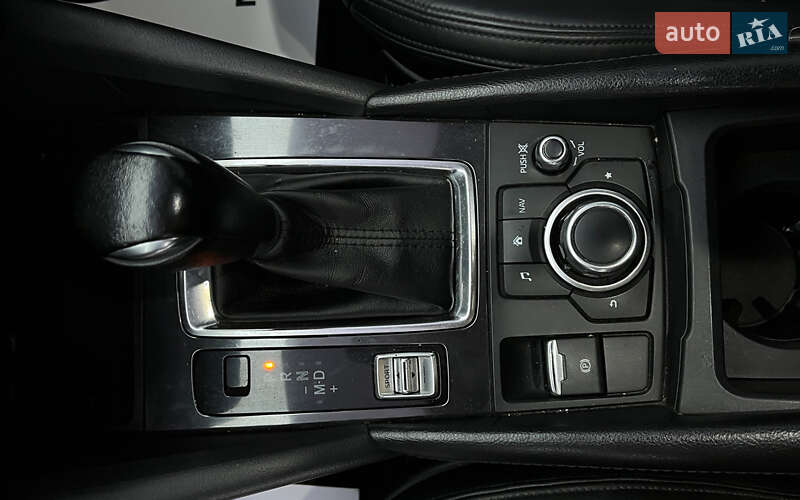 Седан Mazda 6 2015 в Коломиї