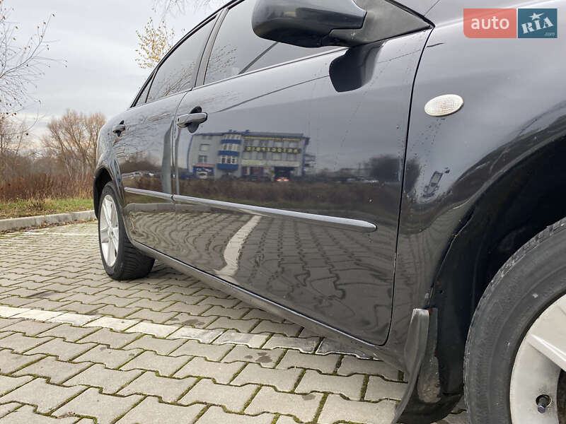 Седан Mazda 6 2007 в Хмельницькому фото 17 Седан Mazda 6 2007 в Хмельницькому