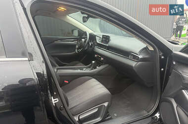 Седан Mazda 6 2019 в Житомире