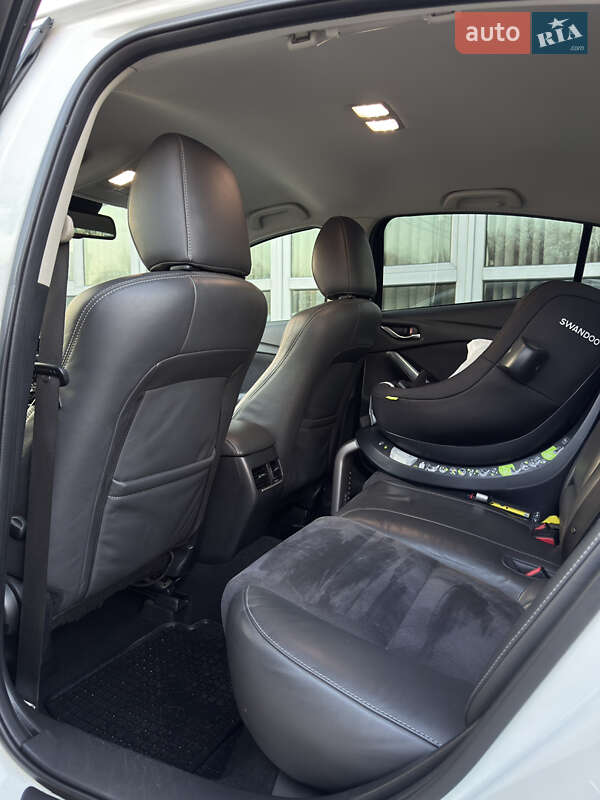 Седан Mazda 6 2015 в Одессе фото 18 Седан Mazda 6 2015 в Одессе