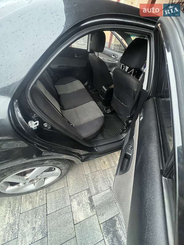 Универсал Mazda 6 2003 в Тячеве фото 9 Универсал Mazda 6 2003 в Тячеве