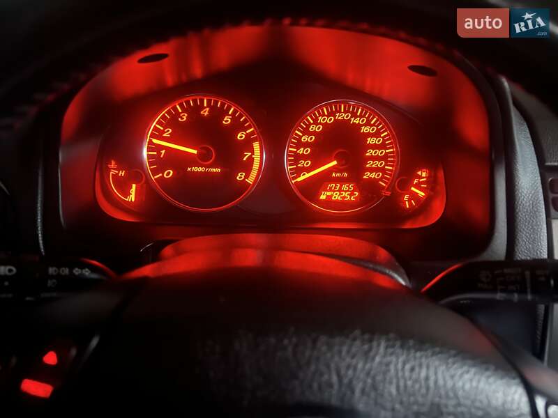 Универсал Mazda 6 2003 в Тячеве фото 14 Универсал Mazda 6 2003 в Тячеве