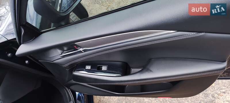 Седан Mazda 6 2018 в Виннице