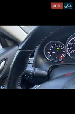 Седан Mazda 6 2015 в Тернополе