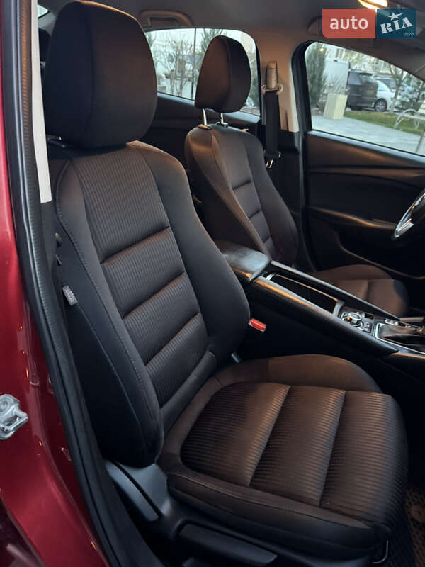 Седан Mazda 6 2015 в Днепре фото 9 Седан Mazda 6 2015 в Днепре