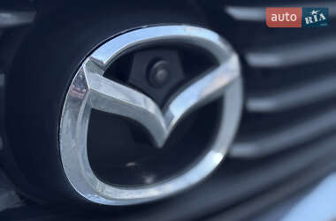 Седан Mazda 6 2015 в Днепре