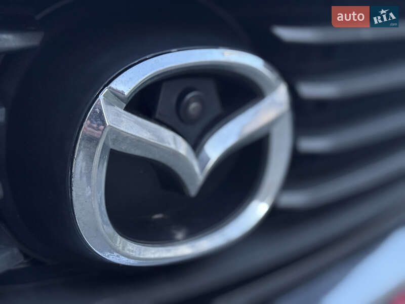 Седан Mazda 6 2015 в Днепре фото 14 Седан Mazda 6 2015 в Днепре
