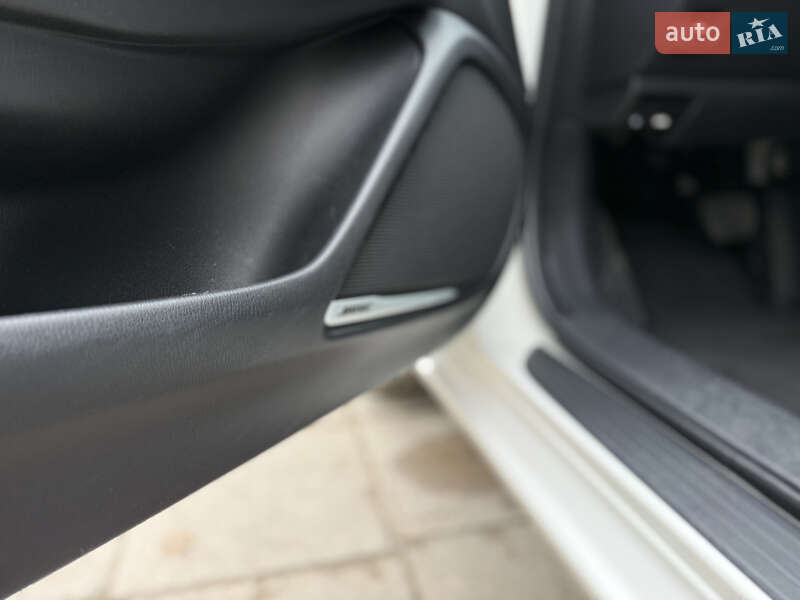 Седан Mazda 6 2021 в Запоріжжі