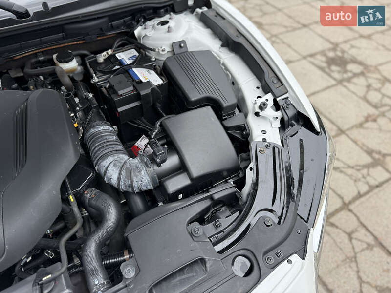 Седан Mazda 6 2021 в Запоріжжі