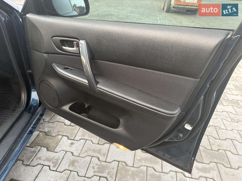 Седан Mazda 6 2005 в Рівному фото 13 Седан Mazda 6 2005 в Рівному