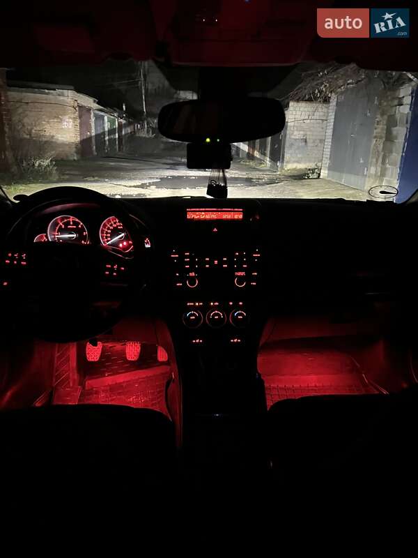 Универсал Mazda 6 2011 в Белой Церкви