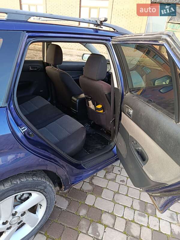 Универсал Mazda 6 2003 в Теофиполе фото 13 Универсал Mazda 6 2003 в Теофиполе