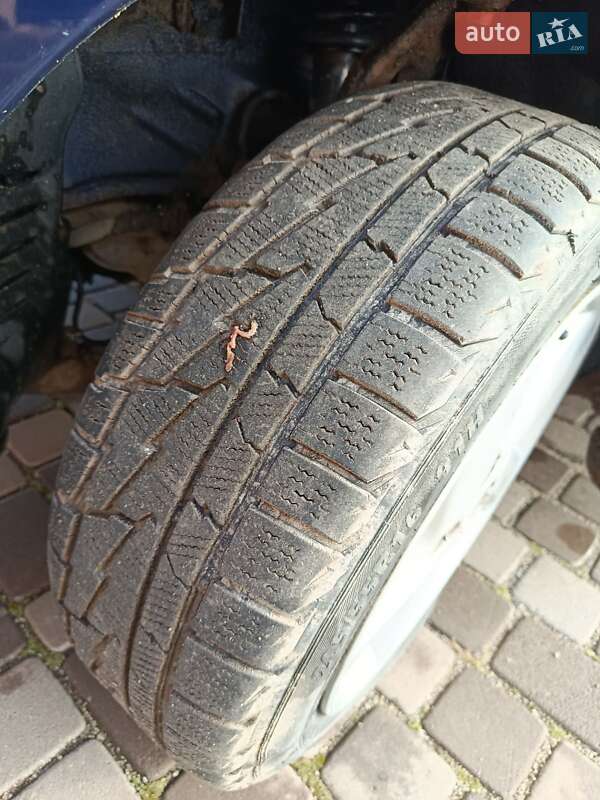 Универсал Mazda 6 2003 в Теофиполе фото 17 Универсал Mazda 6 2003 в Теофиполе