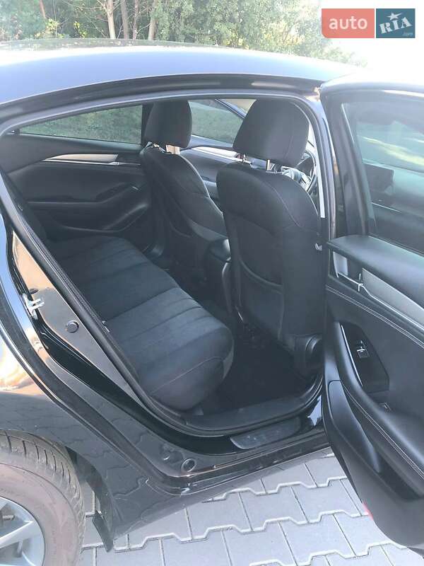 Седан Mazda 6 2018 в Вінниці