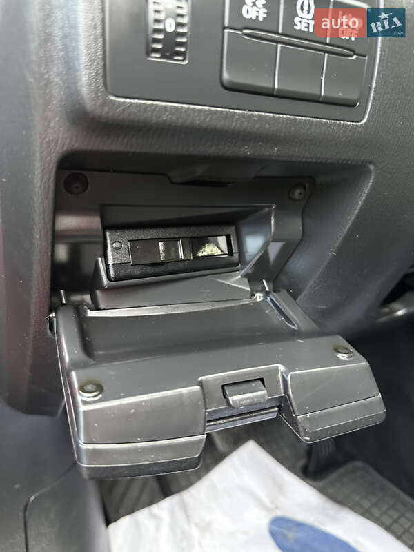 Универсал Mazda 6 2012 в Хмельницком