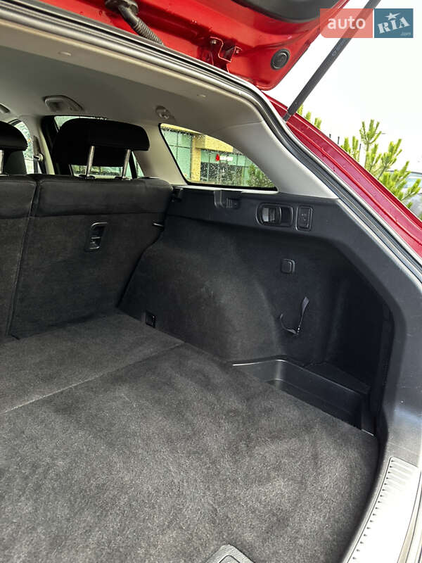 Универсал Mazda 6 2012 в Хмельницком