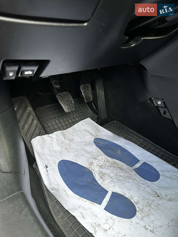 Универсал Mazda 6 2012 в Хмельницком