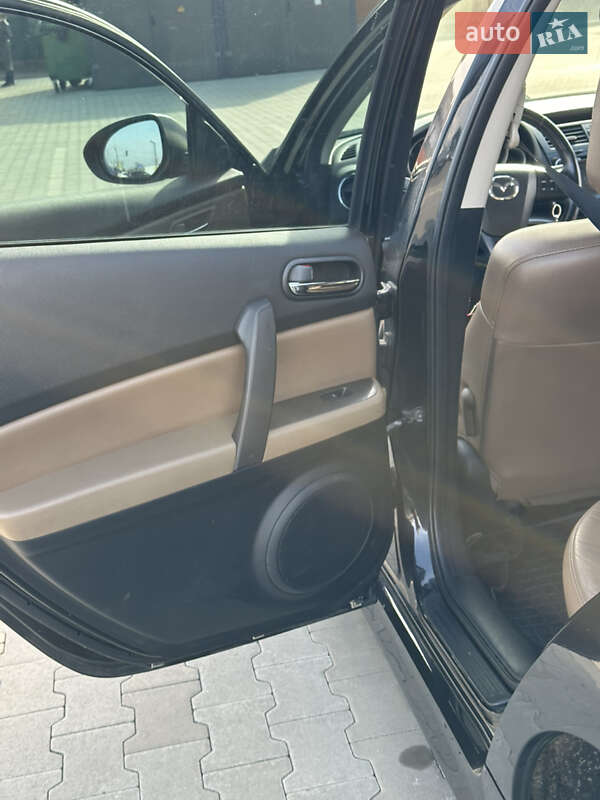 Универсал Mazda 6 2010 в Ковеле