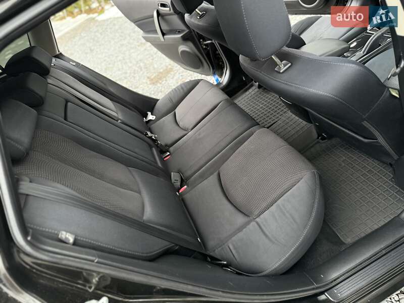 Універсал Mazda 6 2009 в Дрогобичі