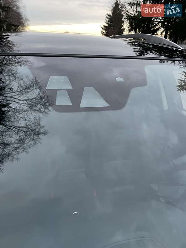 Универсал Mazda 6 2014 в Житомире