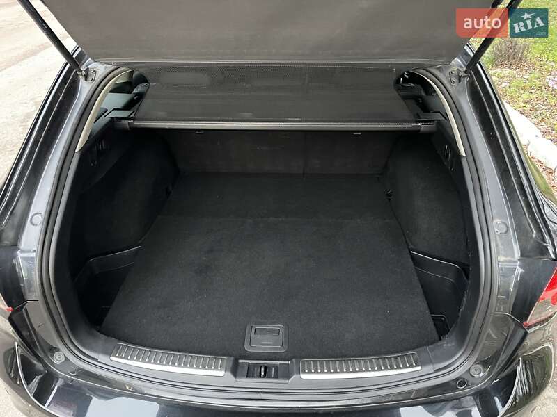 Универсал Mazda 6 2014 в Житомире