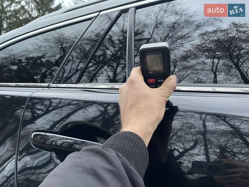 Универсал Mazda 6 2014 в Житомире